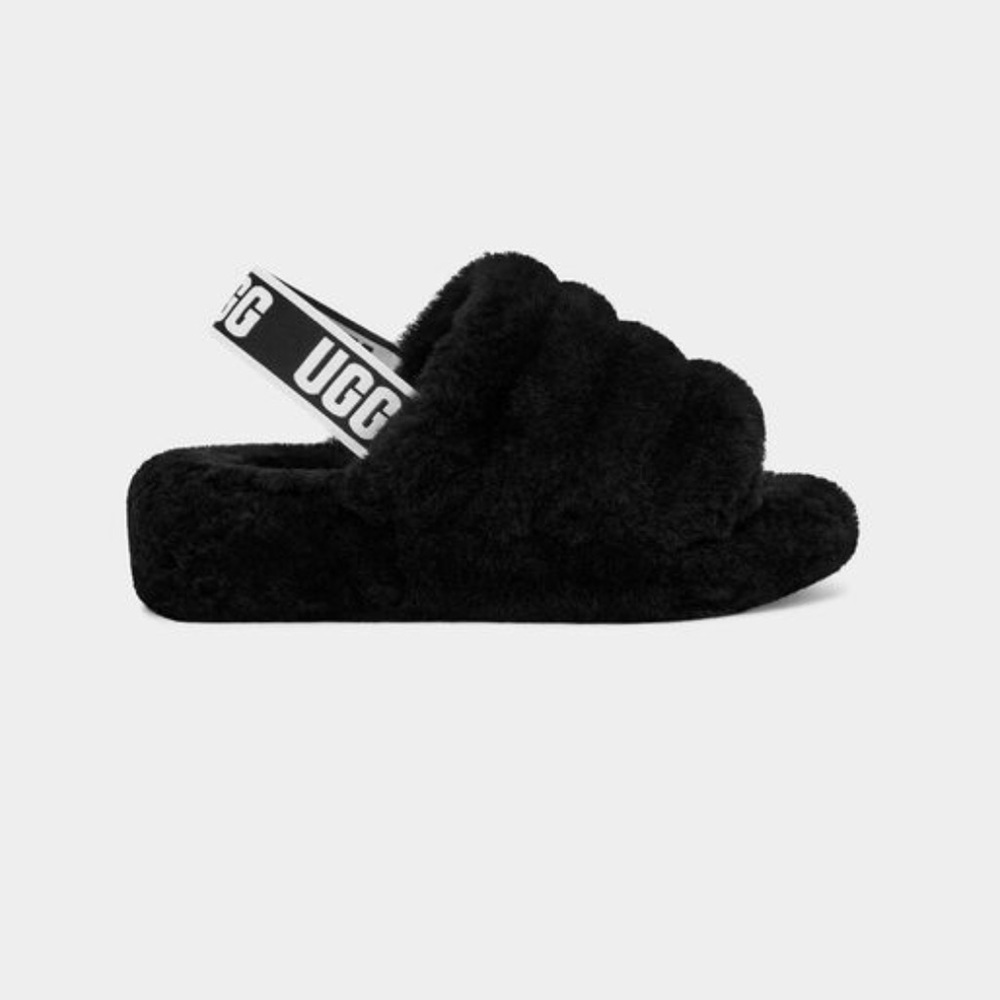 Ugg Fluff Yeah Slide - image 1